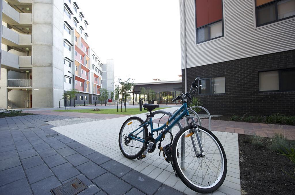Ecu - Mt Lawley Hostel Perth Exterior photo